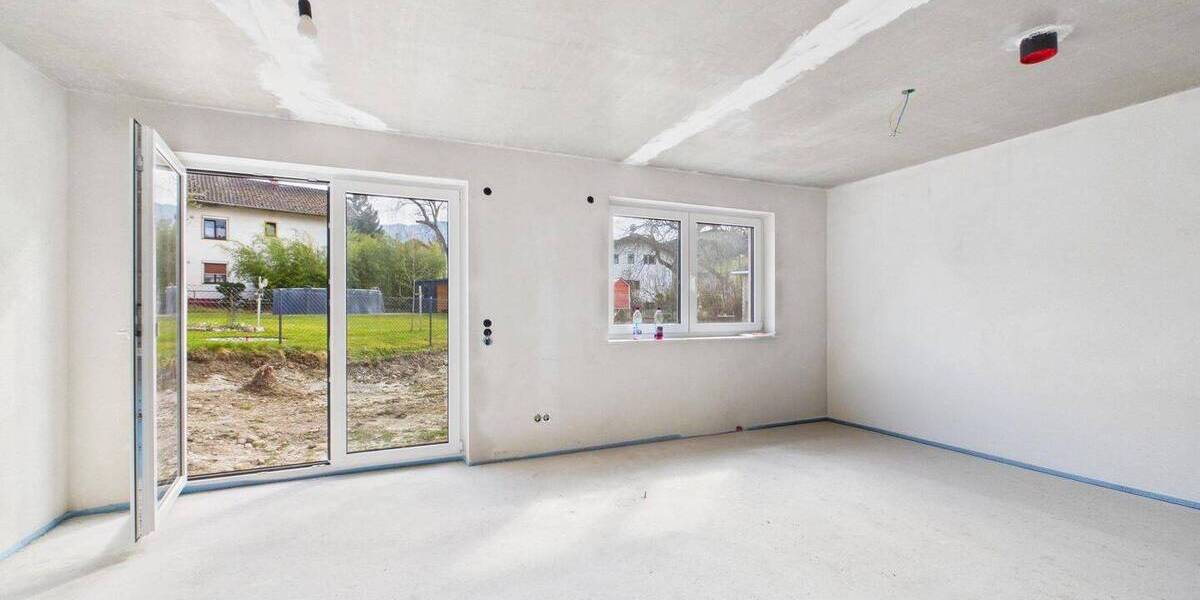 Doppelhaushälfte Rohrdorf Achenmühle - 4 Zimmer, 142 m&sup2;, 2.350&euro; | Angebot:26161597