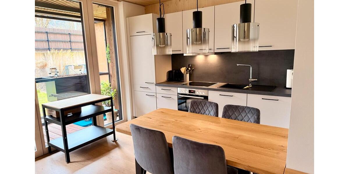 Erdgeschoßwohnung Kiefersfelden - 3 Zimmer, 69 m&sup2;, 1.700&euro; | Angebot:26045177