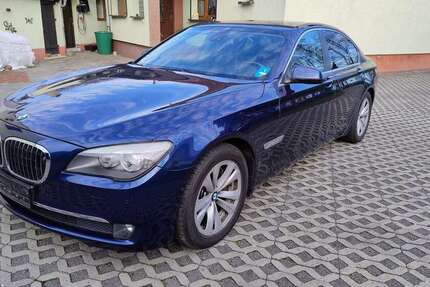 BMW 740 220.000 km 18.999 &euro; Schechen 83135