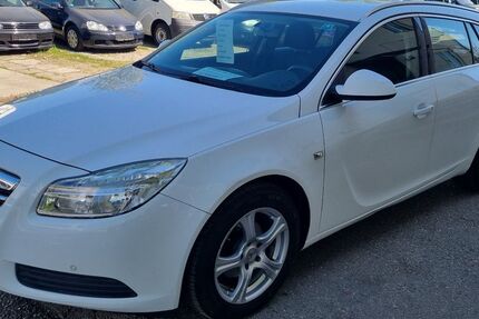 Opel Insignia 180.000 km 1.999 &euro; Rosenheim 83026