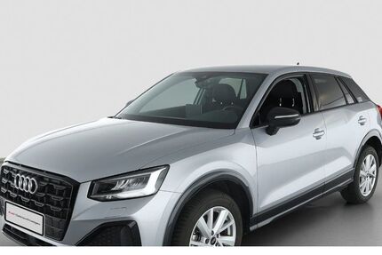 Audi Q2 8.200 km 31.950 &euro; Ebersberg bei München 85560