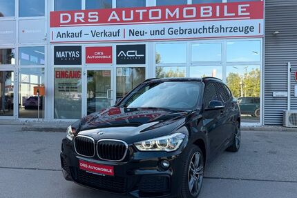 BMW X1 80.865 km 19.900 &euro; Rosenheim 83026