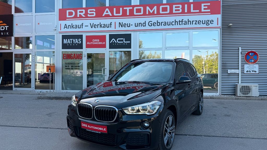 BMW X1 80.865 km 19.900 &euro; Rosenheim 83026