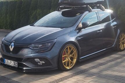 Renault Megane 104.000 km 26.700 &euro; Bruckmühl 83052