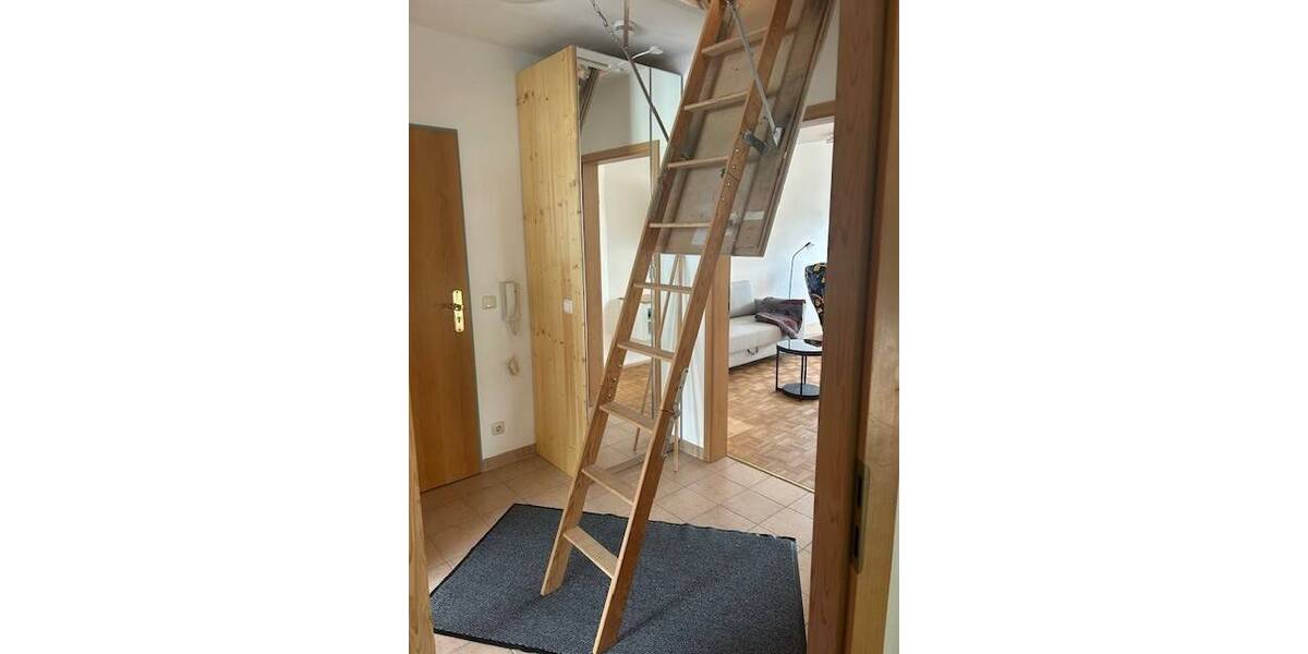 Etagenwohnung Grassau Mietenkam - 2 Zimmer, 64 m&sup2;, 324.000&euro; | Angebot:25697547