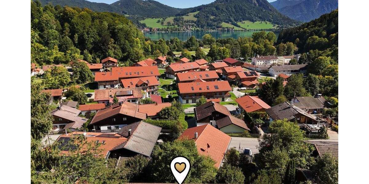Grundstück Schliersee - 1.200.000&euro; | Angebot:25708583