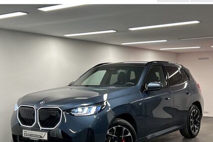 BMW X3 11.899 km 61.390 &euro; Rosenheim 83026