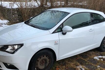 Seat Ibiza 138.500 km 5.900 &euro; Babensham 83547