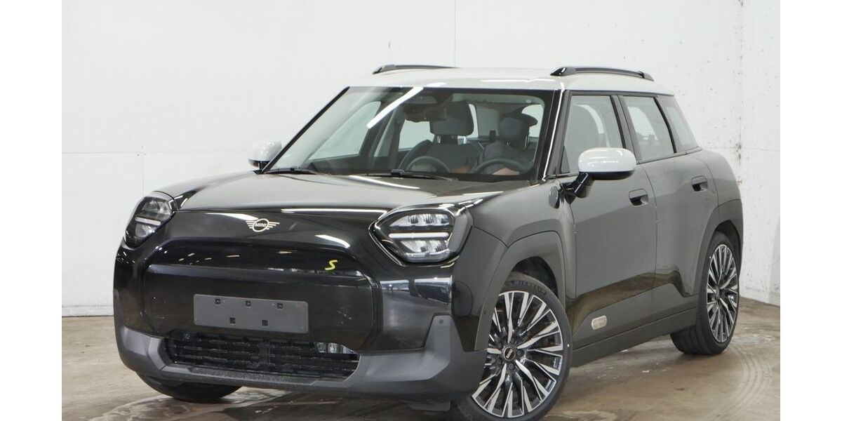 Mini Aceman SE 10.800 km 34.500 &euro; Wasserburg a. Inn 83512