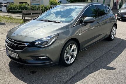Opel Astra 101.500 km 10.990 &euro; Kolbermoor 83059
