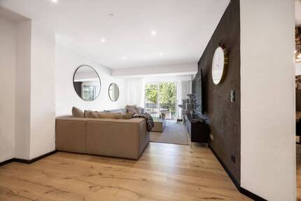 Wohnung Rosenheim Süd - 3 Zimmer, 92 m&sup2;, 419.000&euro; | Angebot:26826910