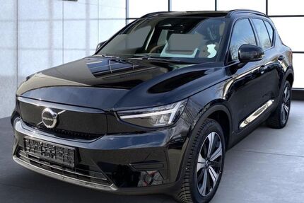 Volvo XC40 30.890 km 28.990 &euro; Kolbermoor 83059