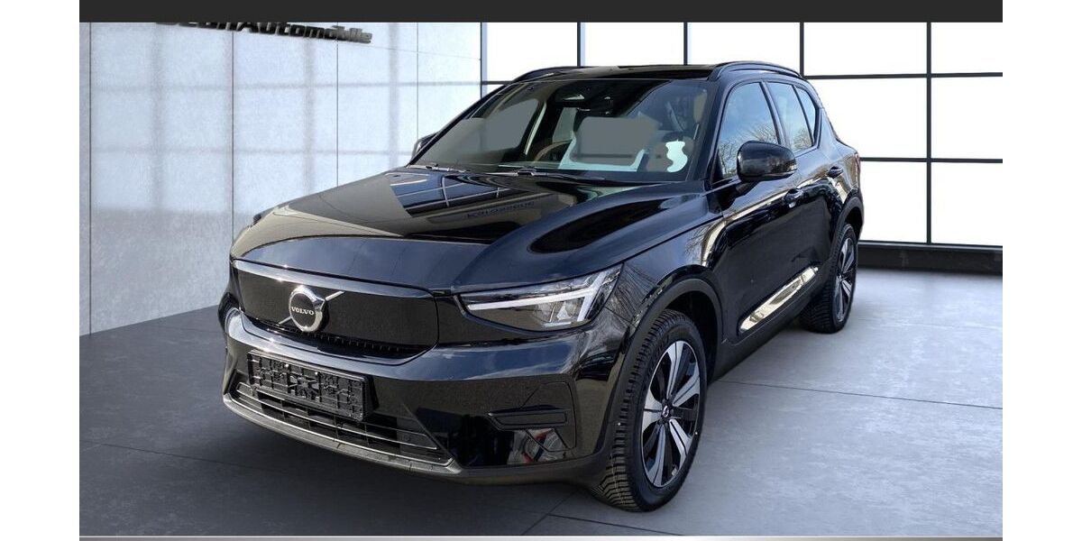 Volvo XC40 30.890 km 28.990 &euro; Kolbermoor 83059