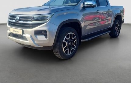 VW Amarok 12.800 km 54.820 &euro; Ebersberg bei München 85560