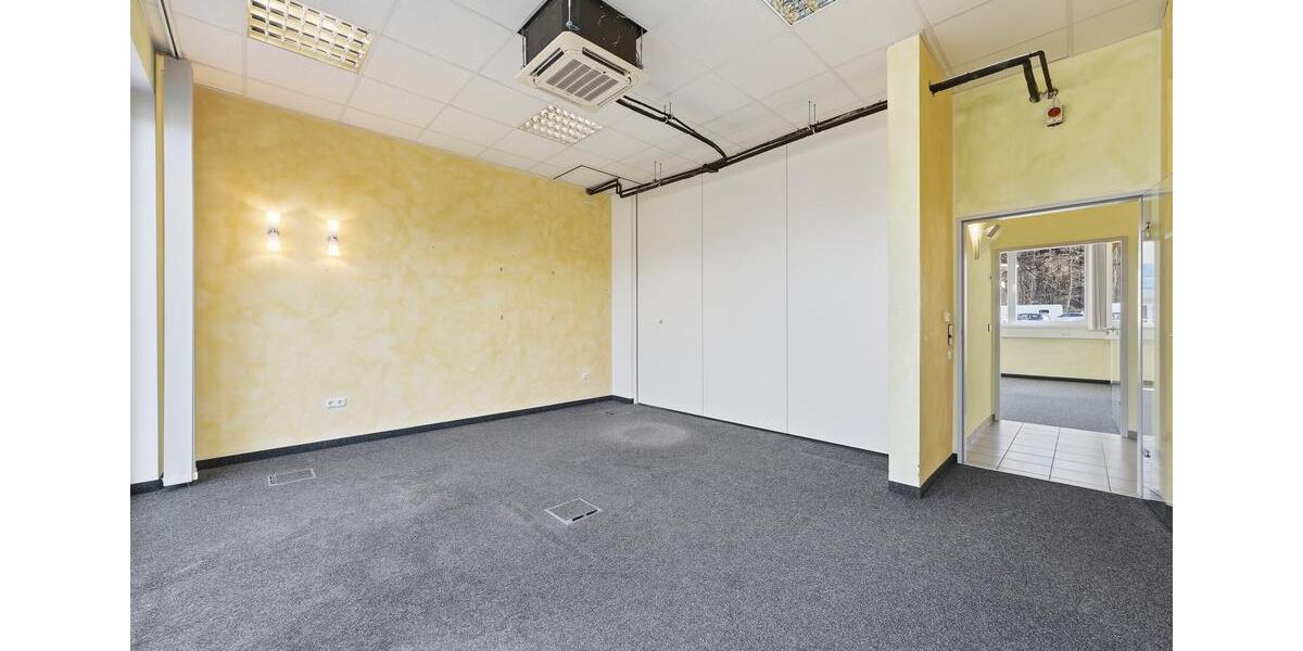 Gewerbeobjekt Ebersberg - 3.267&euro; | Angebot:26478938