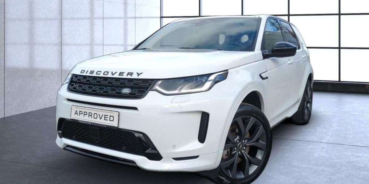Land Rover Discovery 39.500 km 37.800 &euro; Kolbermoor 83059