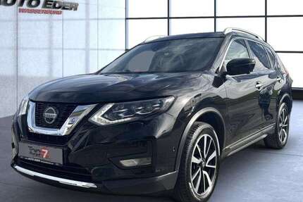 Nissan X-Trail 65.840 km 22.850 &euro; Eiselfing 83549