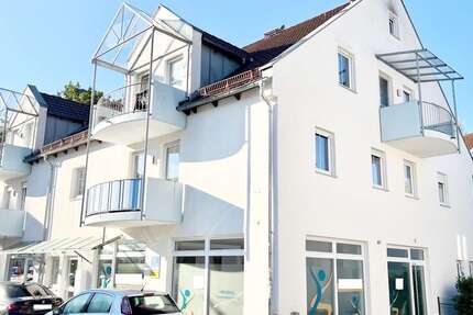 Gewerbeobjekt Grafing bei München - 375.000&euro; | Angebot:26570879