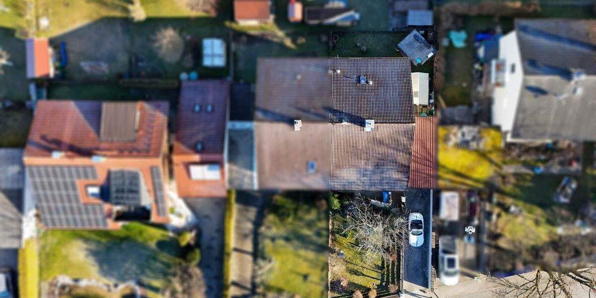 Doppelhaushälfte Kolbermoor - 5 Zimmer, 155 m&sup2;, 570.000&euro; | Angebot:25777176