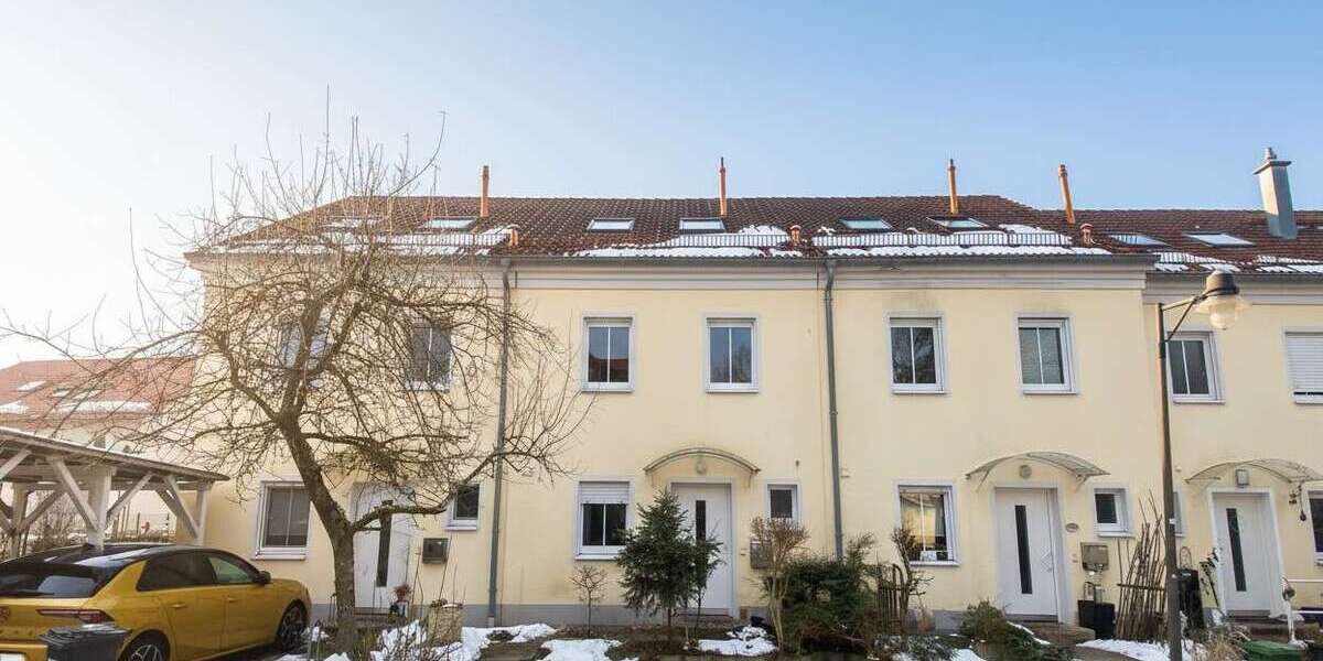 Einfamilienhaus Ebersberg - 5 Zimmer, 125 m&sup2;, 699.000&euro; | Angebot:25122161