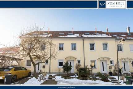 Haus Ebersberg - 5 Zimmer, 125 m&sup2;, 699.000&euro; | Angebot:25122161