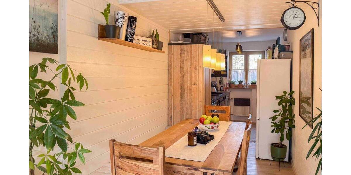 Reihenmittelhaus Bad Aibling - 4 Zimmer, 108 m&sup2;, 549.900&euro; | Angebot:26617024