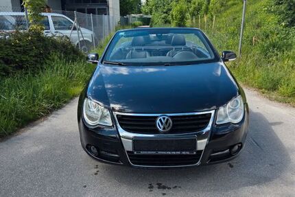 VW Eos 216.000 km 2.100 &euro; Rosenheim 83026
