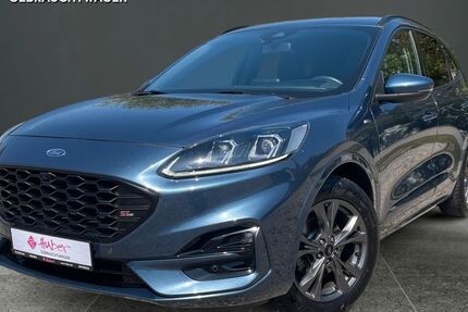 Ford Kuga 79.690 km 19.390 &euro; Wasserburg am Inn 83512