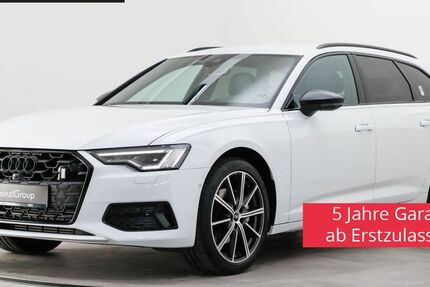 Audi A6 6.800 km 53.790 &euro; Feldkirchen/Westerham 83620
