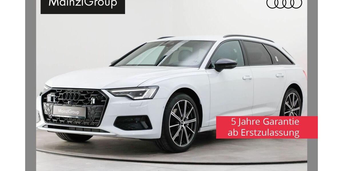 Audi A6 6.800 km 53.790 &euro; Feldkirchen/Westerham 83620