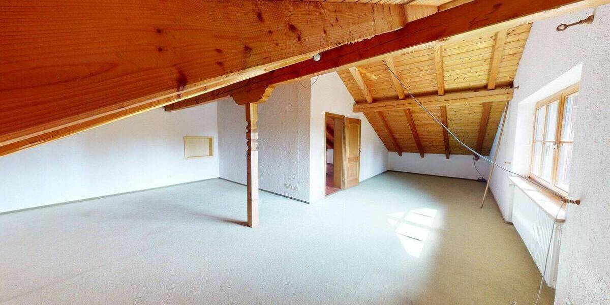 Doppelhaushälfte Feldkirchen-Westerham Vagen - 5 Zimmer, 185 m&sup2;, 779.000&euro; | Angebot:25662929