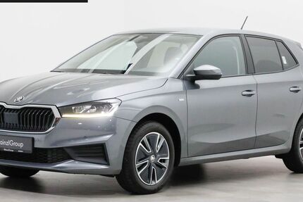 Skoda Fabia 23.404 km 19.930 &euro; Feldkirchen/Westerham 83620