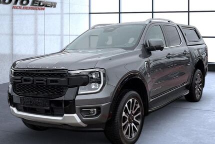 Ford Ranger 40.000 km 51.990 &euro; Kolbermoor 83059