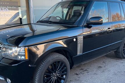 Land Rover Range Rover 220.000 km 9.999 &euro; Kolbermoor 83059