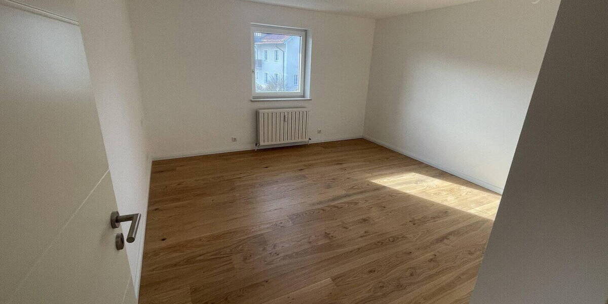 Etagenwohnung Glonn - 4 Zimmer, 98 m&sup2;, 689.700&euro; | Angebot:26147537