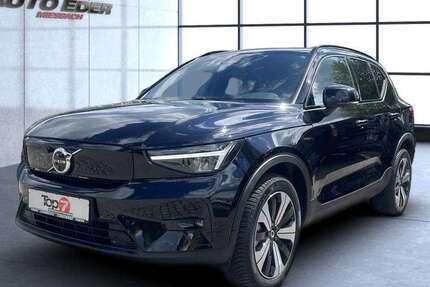 Volvo XC40 13.275 km 34.490 &euro; Miesbach 83714