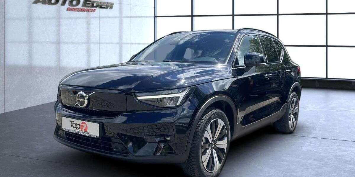 Volvo XC40 13.275 km 34.490 &euro; Miesbach 83714