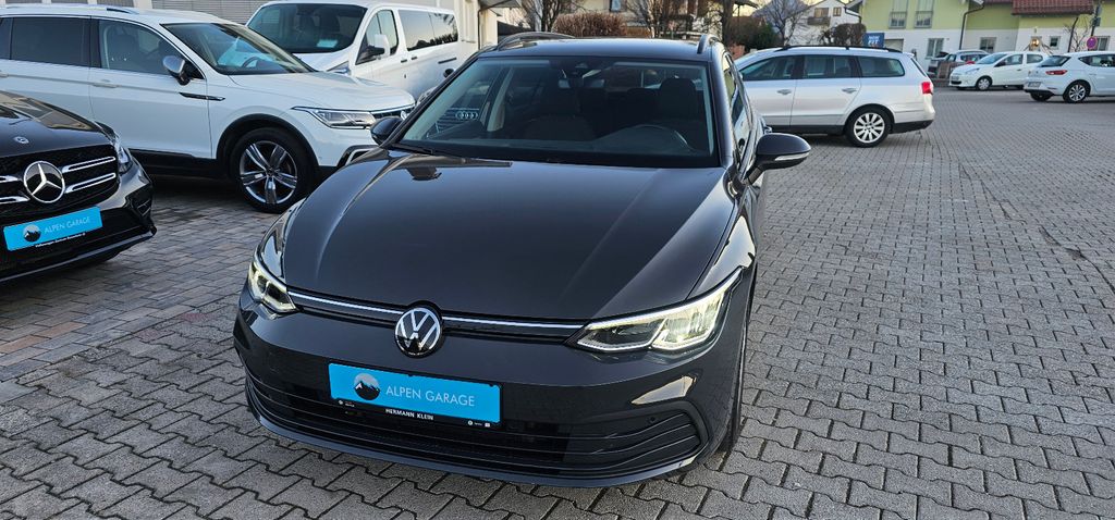 VW Golf 95.000 km 19.000 &euro; Raubling 83064
