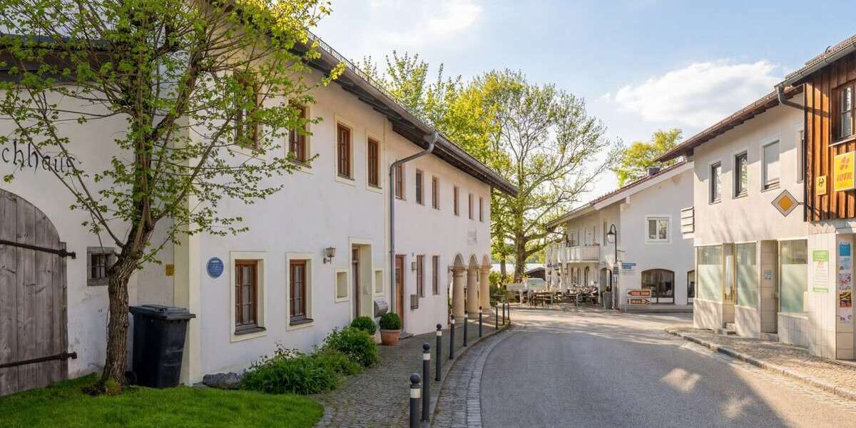 Einfamilienhaus Seeon-Seebruck Seebruck - 8 Zimmer, 215 m&sup2;, 1.200.000&euro; | Angebot:25840717