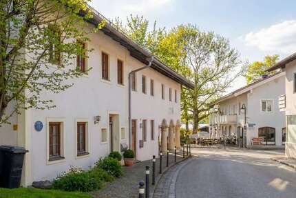 Haus Seeon-Seebruck Seebruck - 8 Zimmer, 215 m&sup2;, 1.200.000&euro; | Angebot:25840717