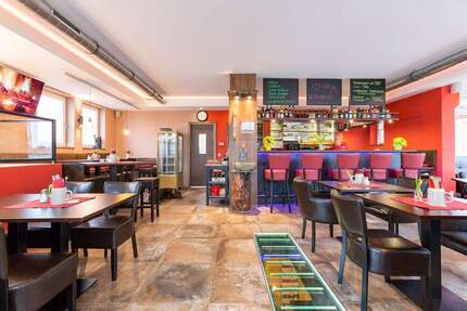 Gewerbeobjekt Übersee - 4 Zimmer, 645.000&euro; | Angebot:25667028