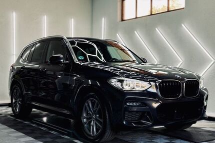 BMW X3 121.500 km 28.400 &euro; Schonstett 83137