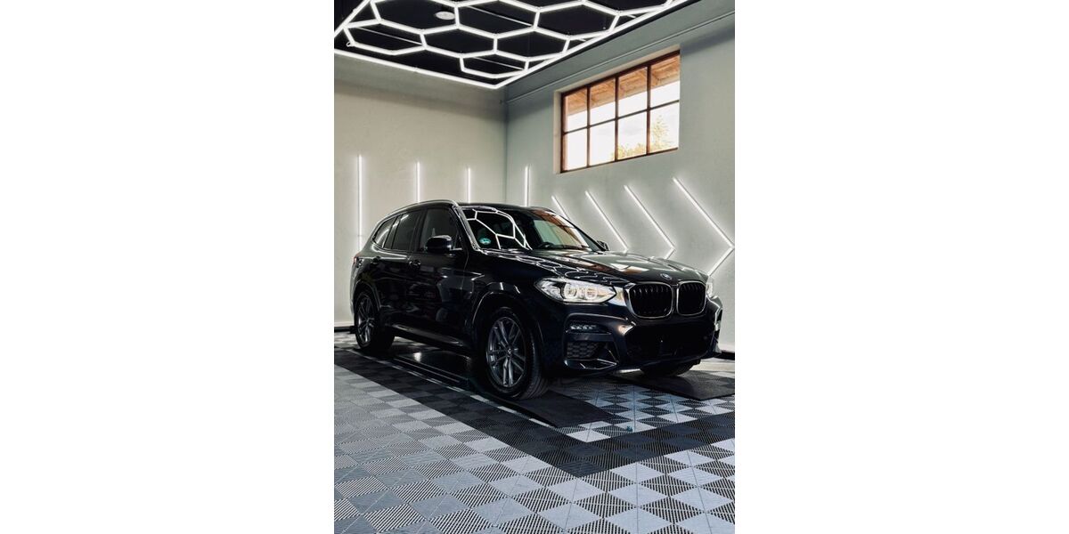 BMW X3 121.500 km 28.400 &euro; Schonstett 83137