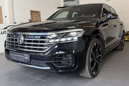VW Touareg 112.783 km 51.980 &euro; Kolbermoor bei Rosenheim 83059