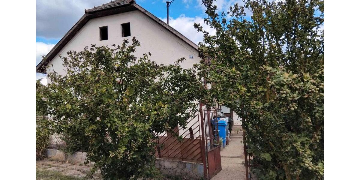 Einfamilienhaus Bad Aibling - 2 Zimmer, 56 m&sup2;, 15.800&euro; | Angebot:27002017
