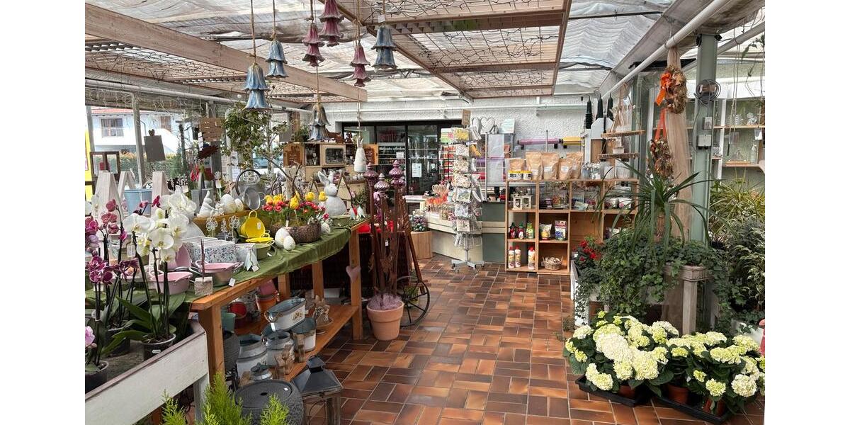 Gewerbeobjekt Eggstätt - 1.974&euro; | Angebot:25984900