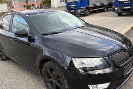 Skoda Octavia 189.000 km 3.200 &euro; Rosenheim 83026