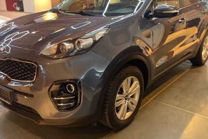 Kia Sportage 101.000 km 13.999 &euro; Rosenheim 83026