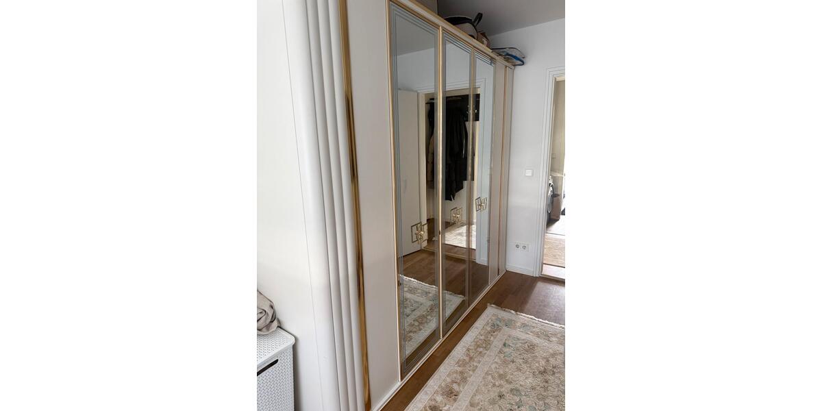 Etagenwohnung Grafing bei München - 3 Zimmer, 65 m&sup2;, 1.600&euro; | Angebot:26699676
