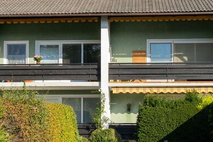 Wohnung Prien - 2 Zimmer, 59 m&sup2;, 249.000&euro; | Angebot:27019160